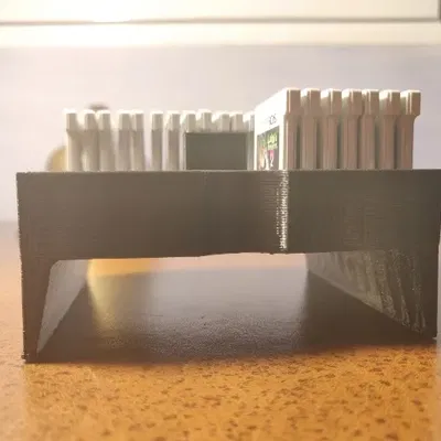 Giá đỡ hộp cartridge cho Nintendo 3DS