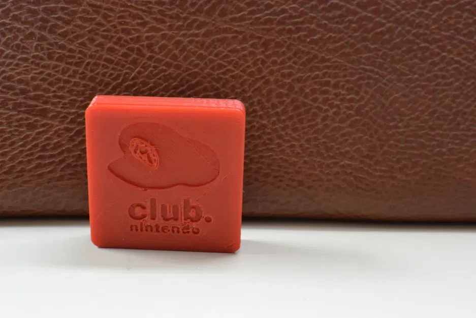 **Đồng xu kỷ niệm Club Nintendo** - Image 2