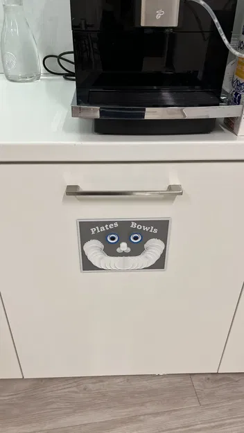 Bảng và bát trong bộ sưu tập văn phòng Hinweise Teil 5 von 6 - Image 4