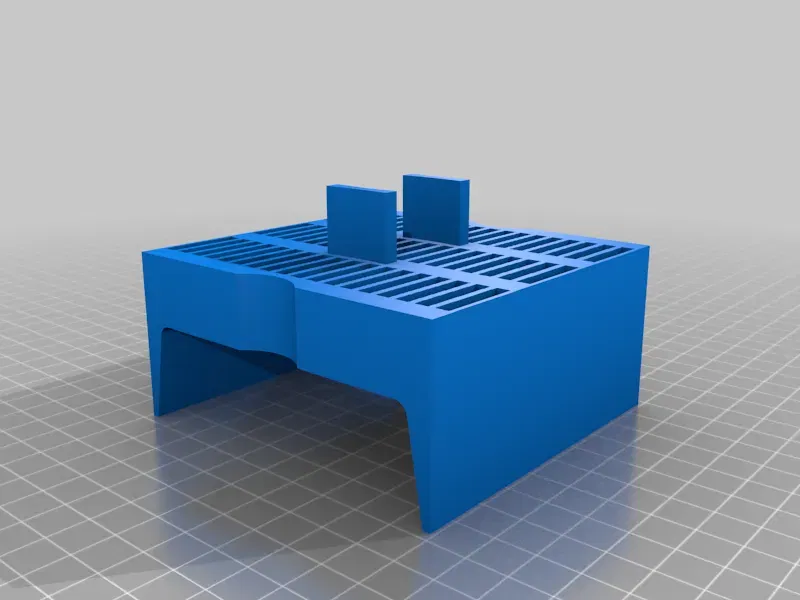 Giá đỡ hộp đựng băng game Nintendo Switch - Image 3