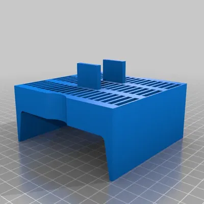 Giá đỡ hộp đựng băng game Nintendo Switch