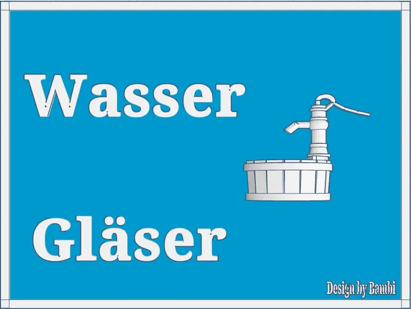 Ly nước văn phòng thiết kế đẹp mắt và bền lâu - Image 1