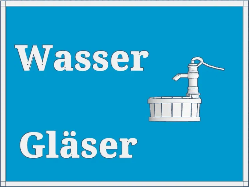 Ly nước văn phòng thiết kế đẹp mắt và bền lâu - Image 2