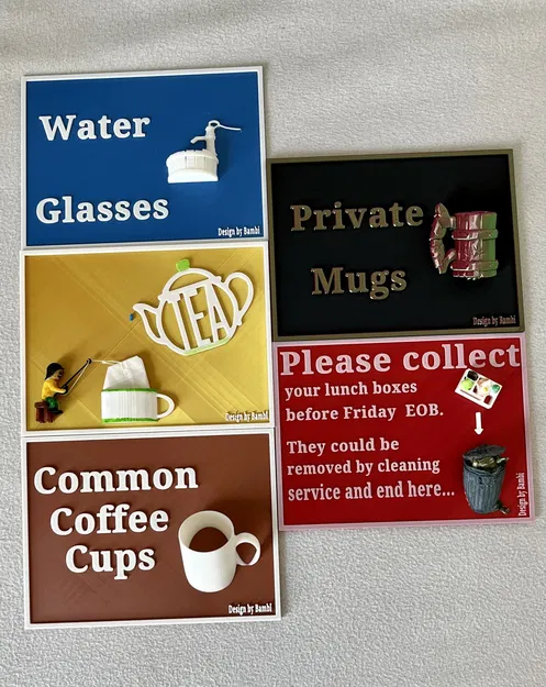 Ly nước văn phòng thiết kế đẹp mắt và bền lâu - Image 3