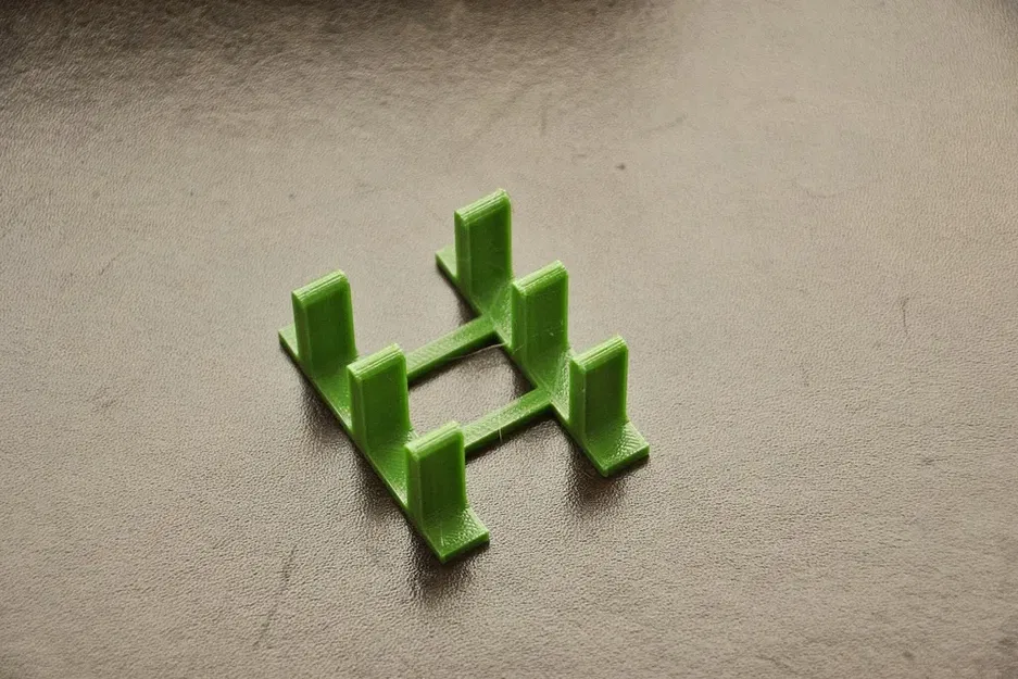 Giá đỡ ổ cứng WD Passport theo tham số - Image 3