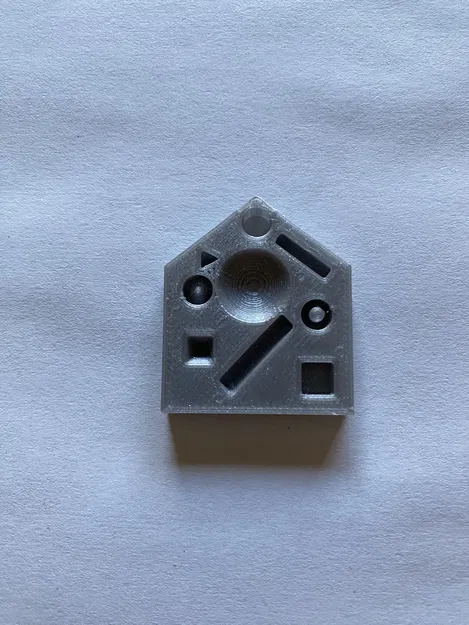 Mô hình in 3D nhỏ gọn với chi tiết tinh xảo - Image 2