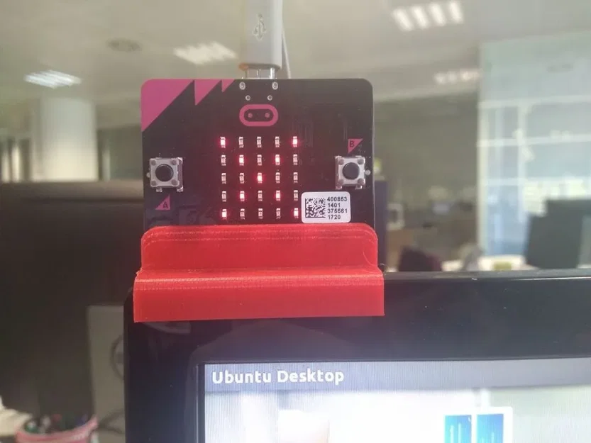 Bộ chuyển đổi Microbit cho văn phòng không bị gián đoạn - Image 1