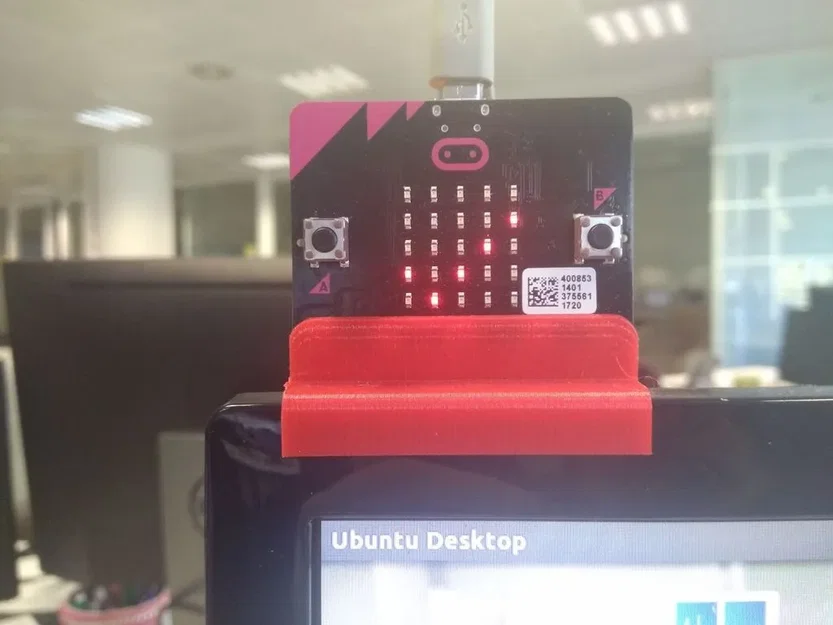 Bộ chuyển đổi Microbit cho văn phòng không bị gián đoạn - Image 2