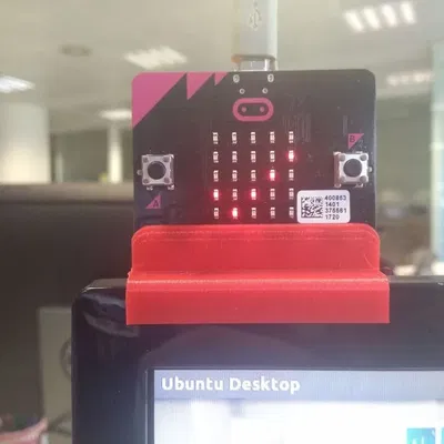 Bộ chuyển đổi Microbit cho văn phòng không bị gián đoạn