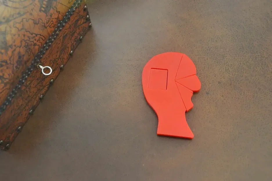 Câu đố khuôn mặt của đảo Ellis - Image 4