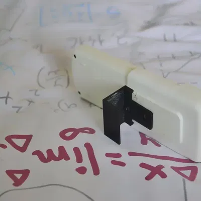 Giá đỡ treo điều khiển Daikin AC nguyên bản