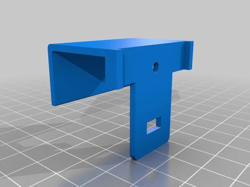 Giá đỡ treo điều khiển Daikin AC nguyên bản - Image 3