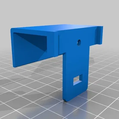 Giá đỡ treo điều khiển Daikin AC nguyên bản