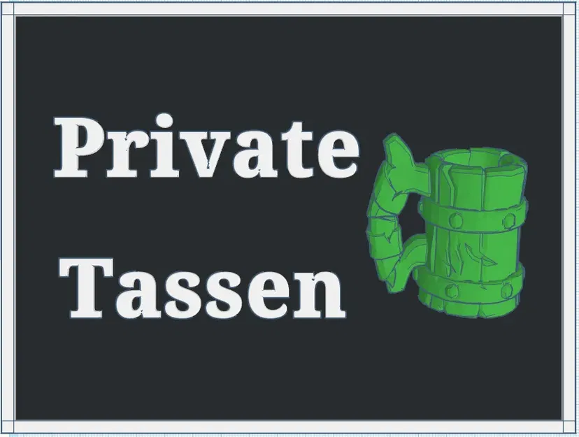 Bộ sưu tập cốc văn phòng ấn tượng từ giấy thông báo - Image 1