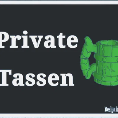 Bộ sưu tập cốc văn phòng ấn tượng từ giấy thông báo