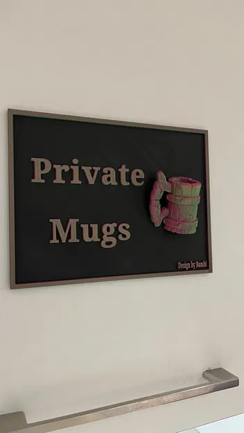 Bộ sưu tập cốc văn phòng ấn tượng từ giấy thông báo - Image 4