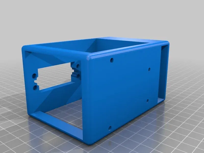 Robot Randofo điều khiển bằng Arduino và Futaba 3003 - Image 5