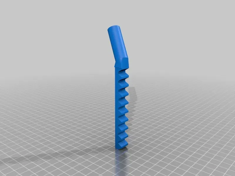 Robot Randofo điều khiển bằng Arduino và Futaba 3003 - Image 7