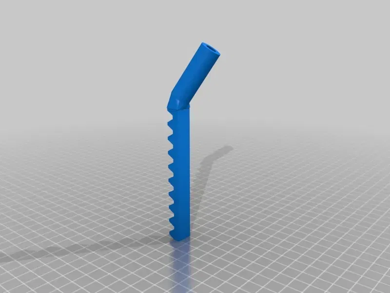 Robot Randofo điều khiển bằng Arduino và Futaba 3003 - Image 9