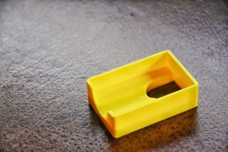 Giá đỡ thẻ Catan du lịch một khay - Image 1