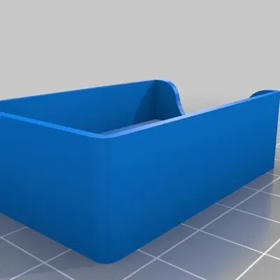 Giá đỡ thẻ Catan du lịch một khay