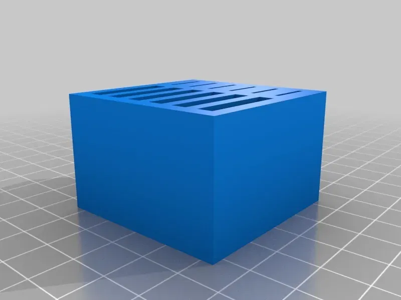 Giá đỡ b cartridge Nintendo Switch và thẻ nhớ MICRO SD - Image 5