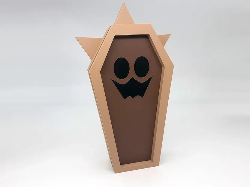 Nhân vật Pokey từ trò chơi Paper Mario 64 - Image 3