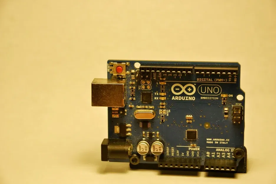 Giá đỡ Arduino với góc nghiêng 30 độ - Image 3