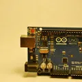 Giá đỡ Arduino với góc nghiêng 30 độ - Thumbnail 3