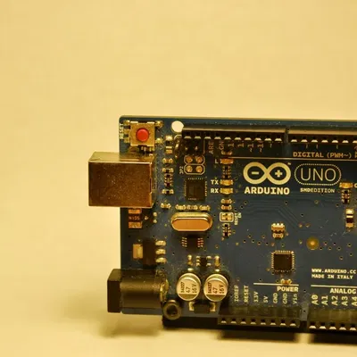 Giá đỡ Arduino với góc nghiêng 30 độ