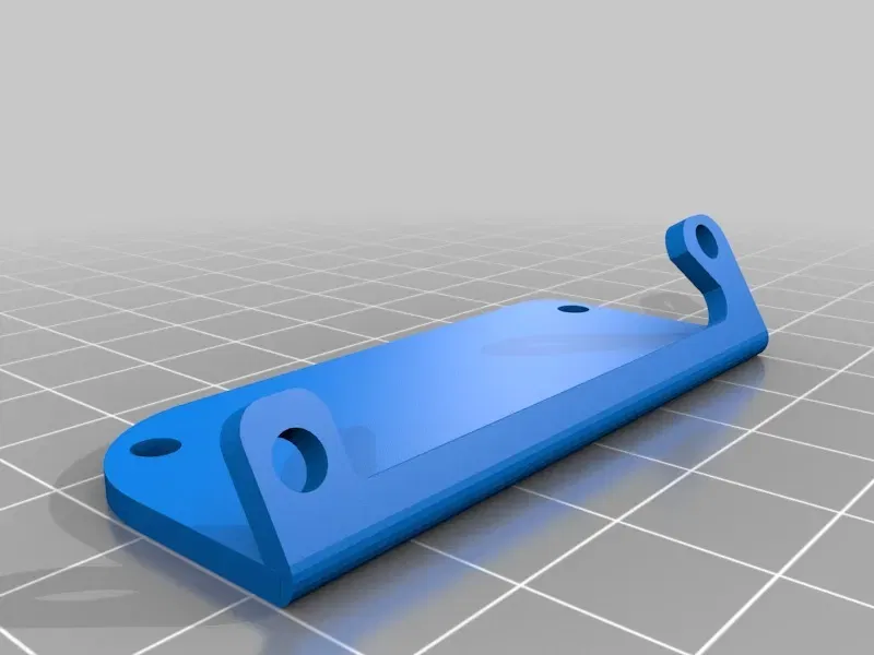 Giá đỡ Arduino với góc nghiêng 30 độ - Image 5