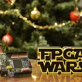 Biểu tượng thay thế cho FPGA WARS dựa trên Star Wars - Thumbnail 1