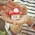 Hộp nhẫn cưới Nintendo hình nấm độc đáo - Thumbnail 3