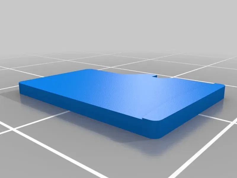 Thẻ nhớ MICRO SD cho thiết kế mô hình 3D - Image 2