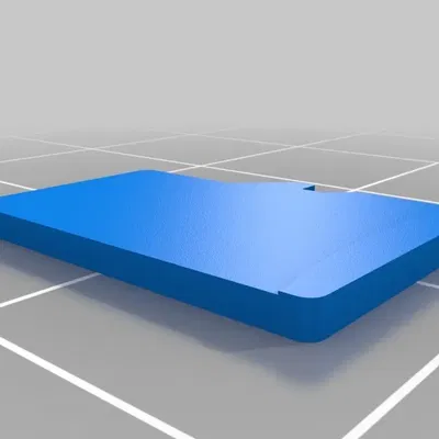 Thẻ nhớ MICRO SD cho thiết kế mô hình 3D