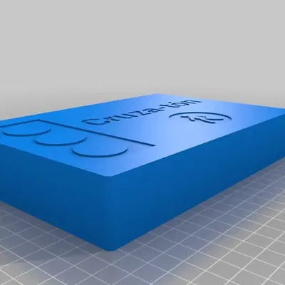 Hộp trò chơi giáo dục an toàn giao thông "Cruza-tón