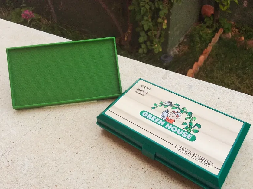 Giá đỡ cho máy Game & Watch của Nintendo - Image 2