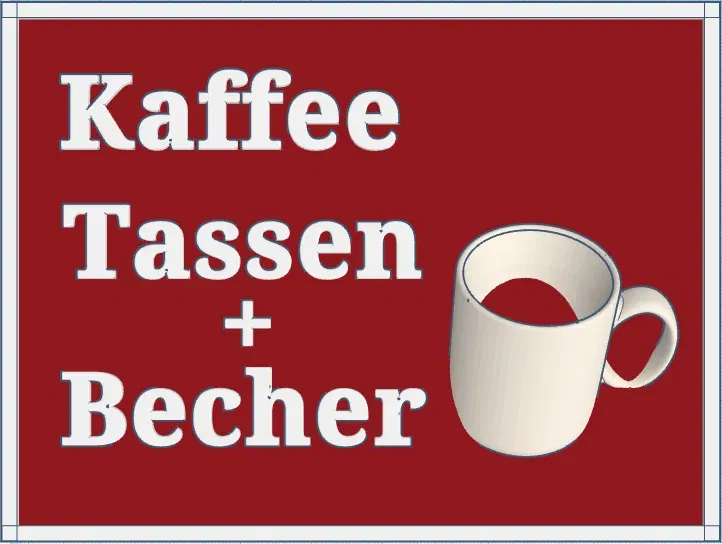 Bộ sưu tập cốc văn phòng với thiết kế cải tiến - Image 2