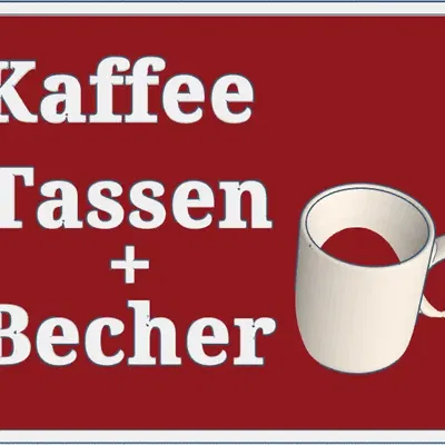 Bộ sưu tập cốc văn phòng với thiết kế cải tiến