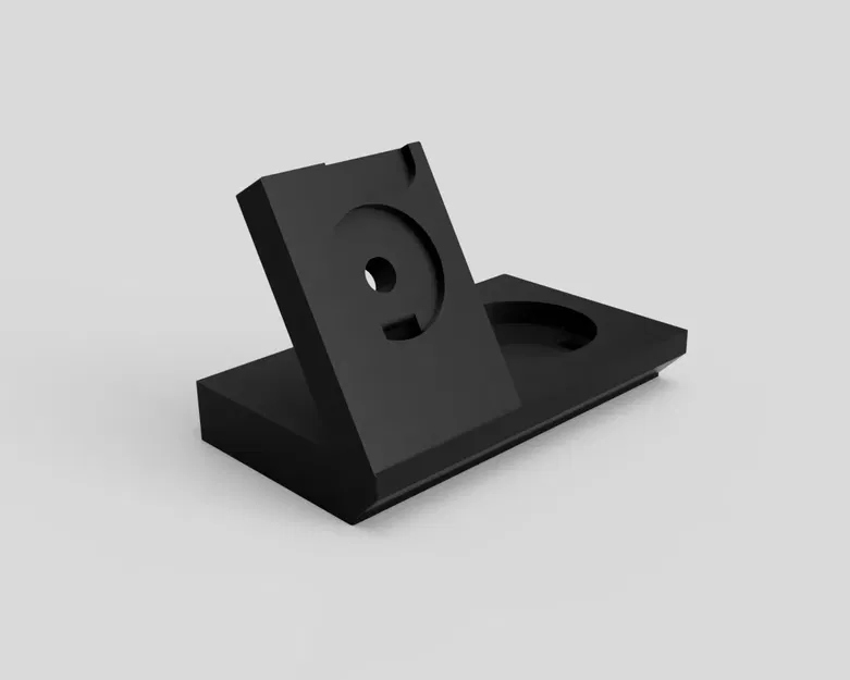 Sạc Magsafe cho Iphone 14 Pro với cổng USB và vị trí điều khiể... - Image 2