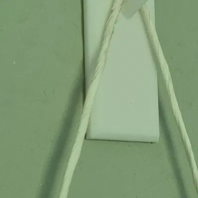 Móc treo hình ảnh Klebehaken tự thiết kế