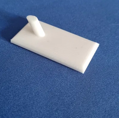 Móc treo hình ảnh Klebehaken tự thiết kế