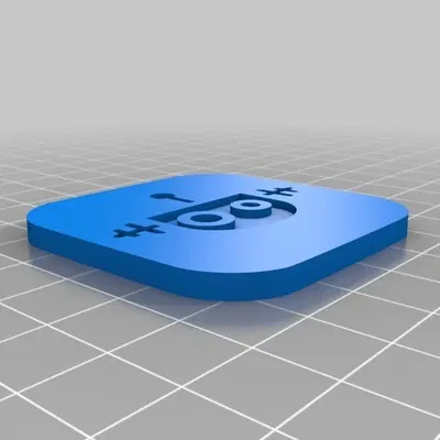 Biểu tượng Bitbloq cho chương trình lập trình trực quan Arduino