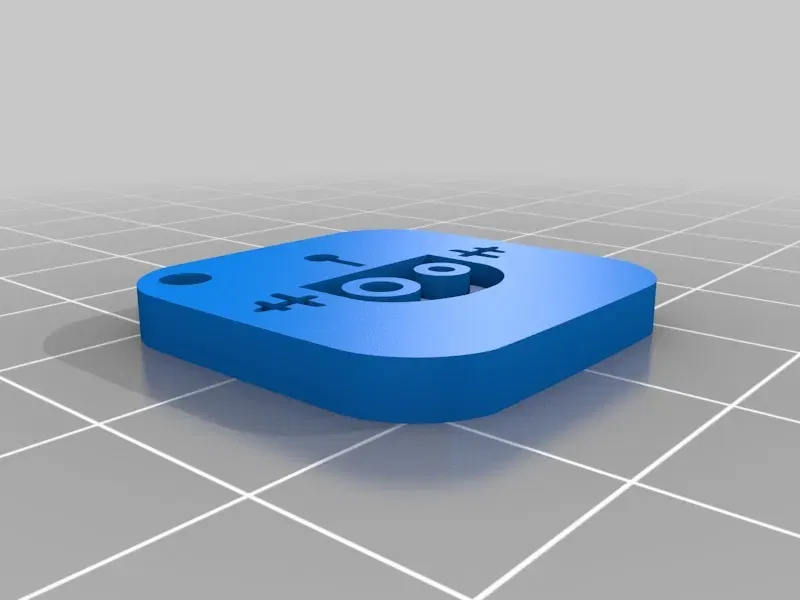 Móc khóa có logo Bitbloq từ Arduino IDE - Image 2