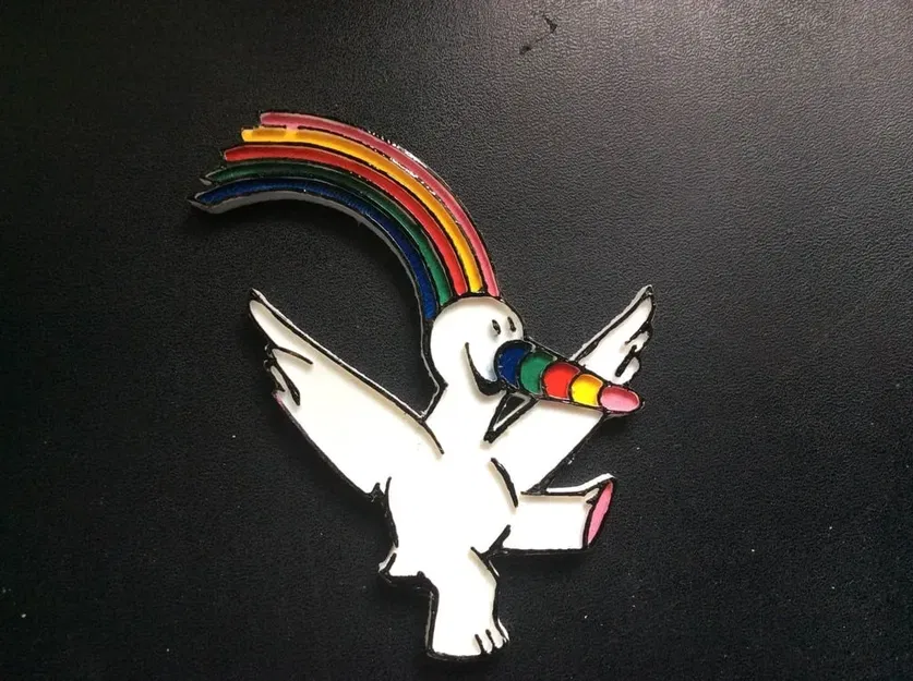 Nhân vật Curro - linh vật triển lãm Expo Sevilla 1992 - Image 1