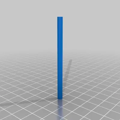 Biển báo giao thông bằng gỗ cho trẻ em