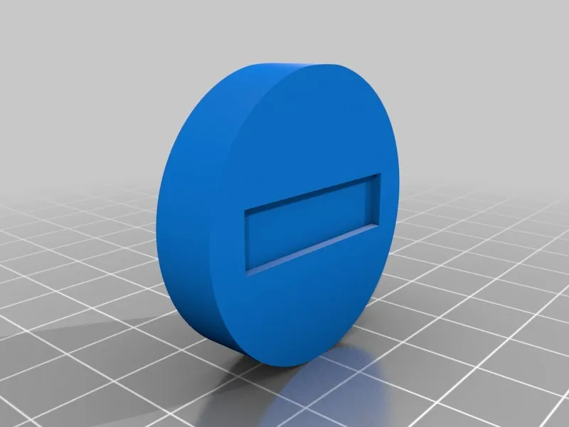 Biển báo giao thông bằng gỗ cho trẻ em - Image 7