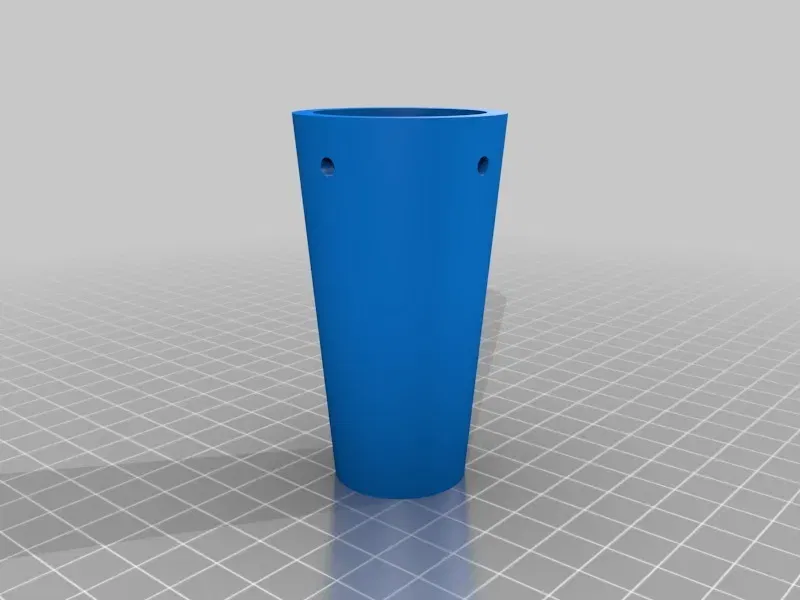 Chân sofa tham số thay thế chân có bánh xe - Image 2