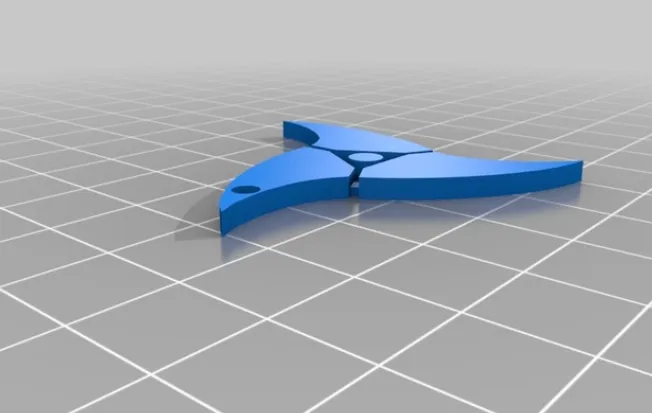 Móc khóa biểu tượng của hiệp hội sinh viên Best - Image 1