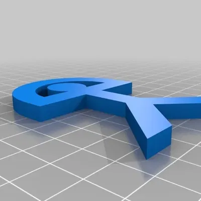 Biểu tượng Indalo-Almeria độc đáo từ Tây Ban Nha